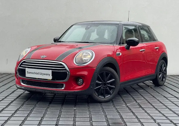 mini koło MINI Cooper cena 99000 przebieg: 10614, rok produkcji 2020 z Koło